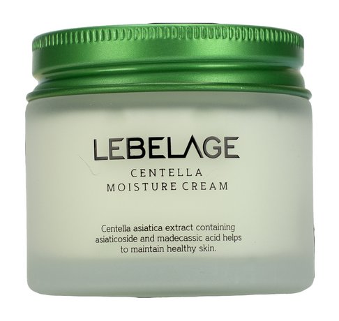 Lebelage Centella Moisture Cream