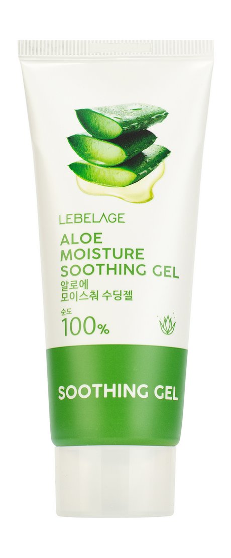 Lebelage Aloe Moisture Soothing Gel