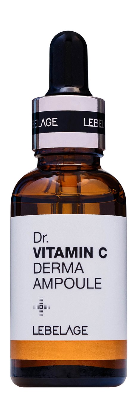 Lebelage Dr. Vitamin C Derma Ampoule