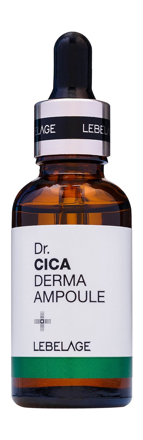 Lebelage Dr. Cica Derma Ampoule