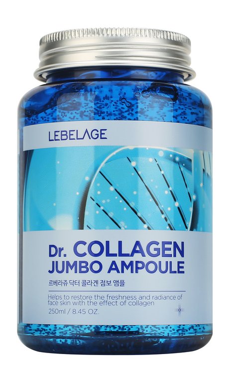 Lebelage Dr. Collagen Jumbo Ampoule