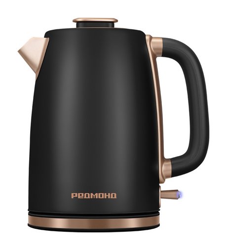 Redmond Чайник KM240 Bronze