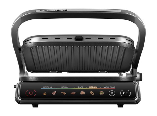 Redmond Гриль SteakMaster GM300