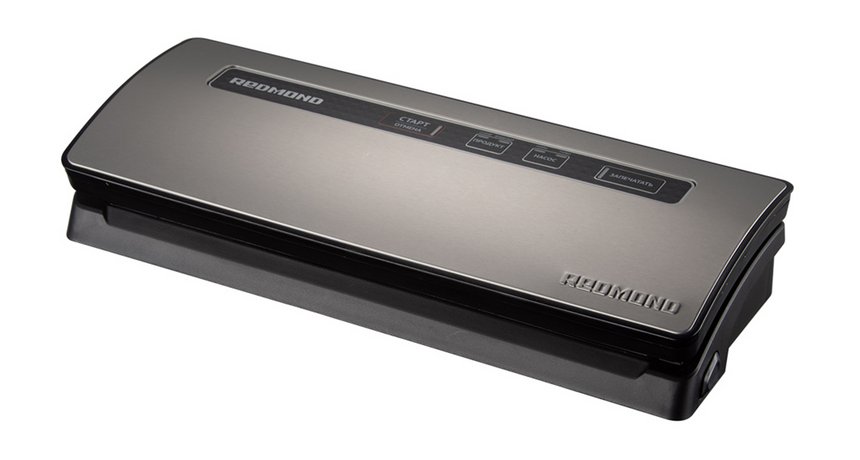 Redmond Вакуумный упаковщик RVS-M020