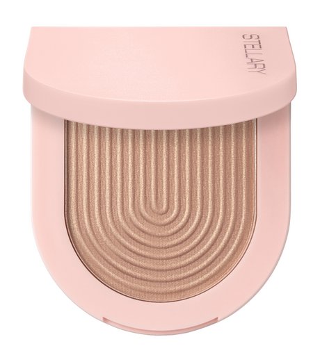 Stellary Cashmere Blush