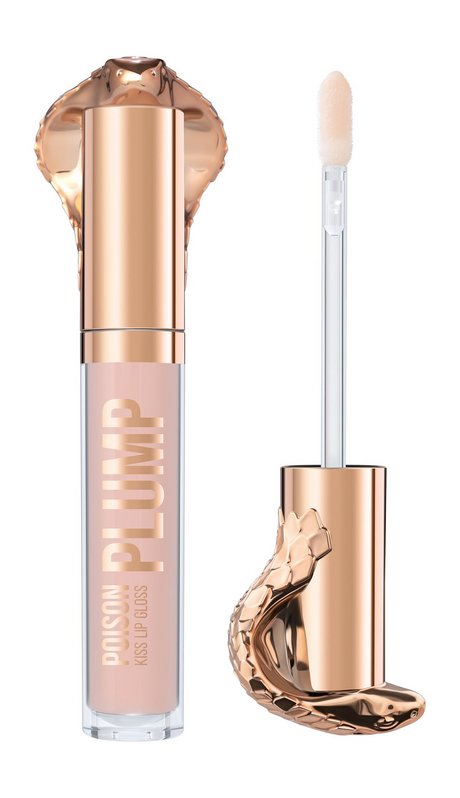 Stellary Poison Plump Kiss Lip Gloss