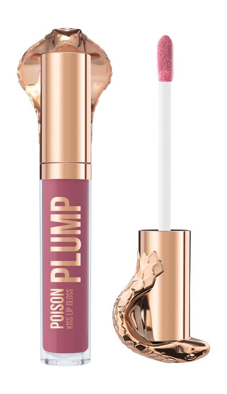 Stellary Poison Plump Kiss Lip Gloss — цена и наличие Stellary Poison Plump Kiss Lip Gloss