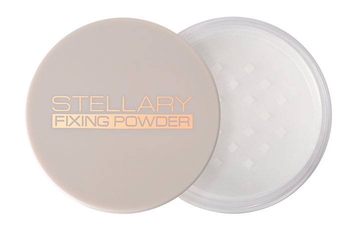 Stellary Perfect Matte Fixing Powder
