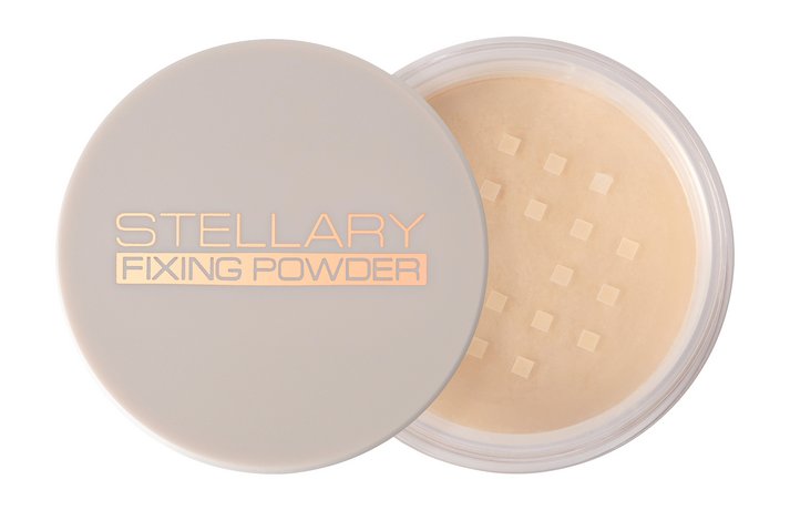 Stellary Perfect Matte Fixing Powder