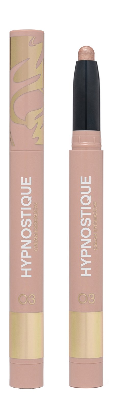 Vivienne Sabo Hypnostique Cream Eyeshadow