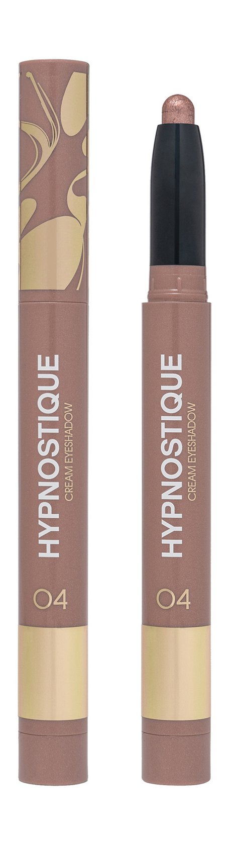 Vivienne Sabo Hypnostique Cream Eyeshadow — цена и наличие Vivienne Sabo Hypnostique Cream Eyeshadow