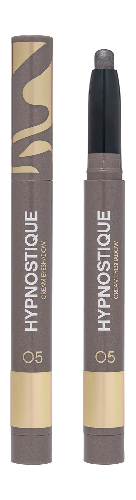 Vivienne Sabo Hypnostique Cream Eyeshadow — цена и наличие Vivienne Sabo Hypnostique Cream Eyeshadow
