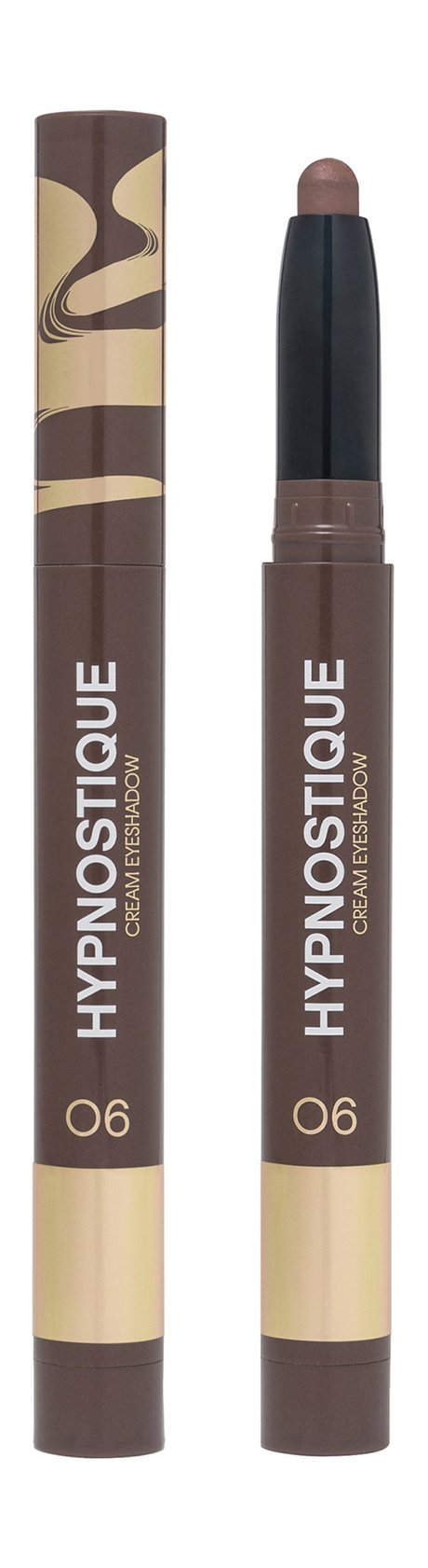 Vivienne Sabo Hypnostique Cream Eyeshadow — цена и наличие Vivienne Sabo Hypnostique Cream Eyeshadow