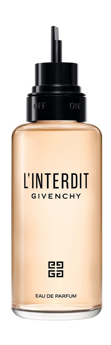 Givenchy L'Interdit Eau de Parfum Refill