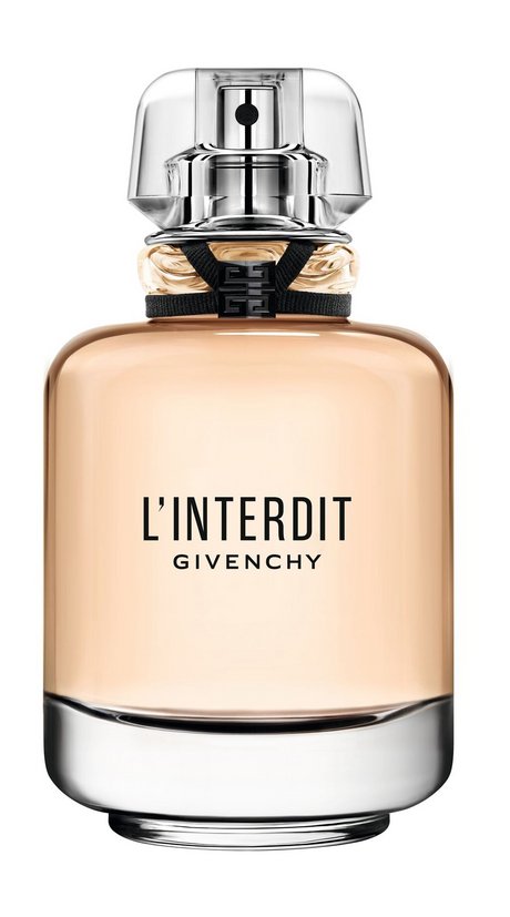 Givenchy L’Interdit Eau de Parfum — цена и наличие Givenchy L’Interdit Eau de Parfum
