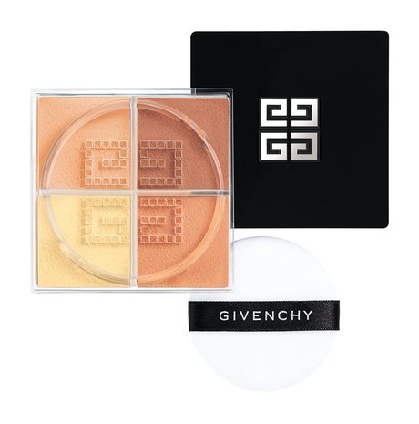 Givenchy Prisme Libre Loose Powder Mini — цена и наличие Givenchy Prisme Libre Loose Powder Mini