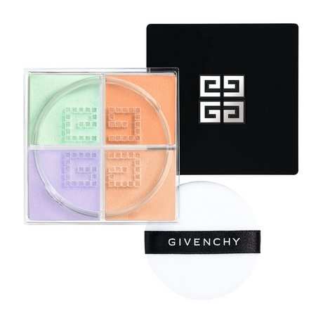 Givenchy Prisme Libre Loose Powder Mini — цена и наличие Givenchy Prisme Libre Loose Powder Mini