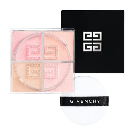 Givenchy Prisme Libre Loose Powder Mini — цена и наличие Givenchy Prisme Libre Loose Powder Mini