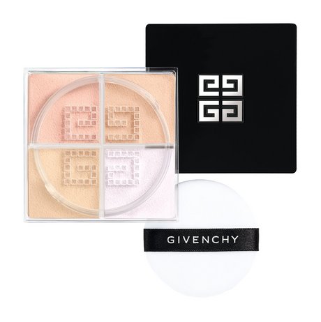 Givenchy Prisme Libre Loose Powder Mini — цена и наличие Givenchy Prisme Libre Loose Powder Mini