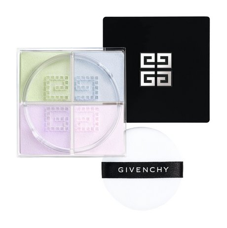 Givenchy Prisme Libre Loose Powder Mini — цена и наличие Givenchy Prisme Libre Loose Powder Mini