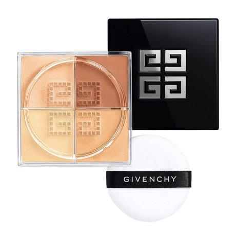 Givenchy Prisme Libre Loose Powder — цена и наличие Givenchy Prisme Libre Loose Powder