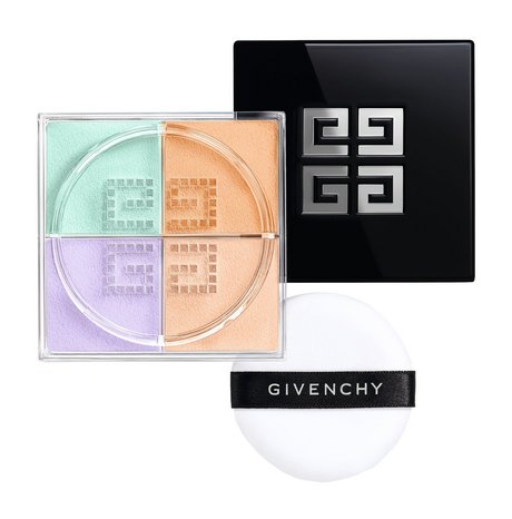 Givenchy Prisme Libre Loose Powder — цена и наличие Givenchy Prisme Libre Loose Powder