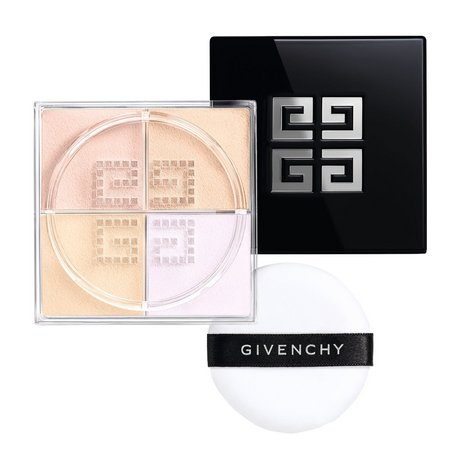 Givenchy Prisme Libre Loose Powder — цена и наличие Givenchy Prisme Libre Loose Powder