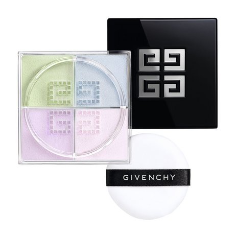 Givenchy Prisme Libre Loose Powder