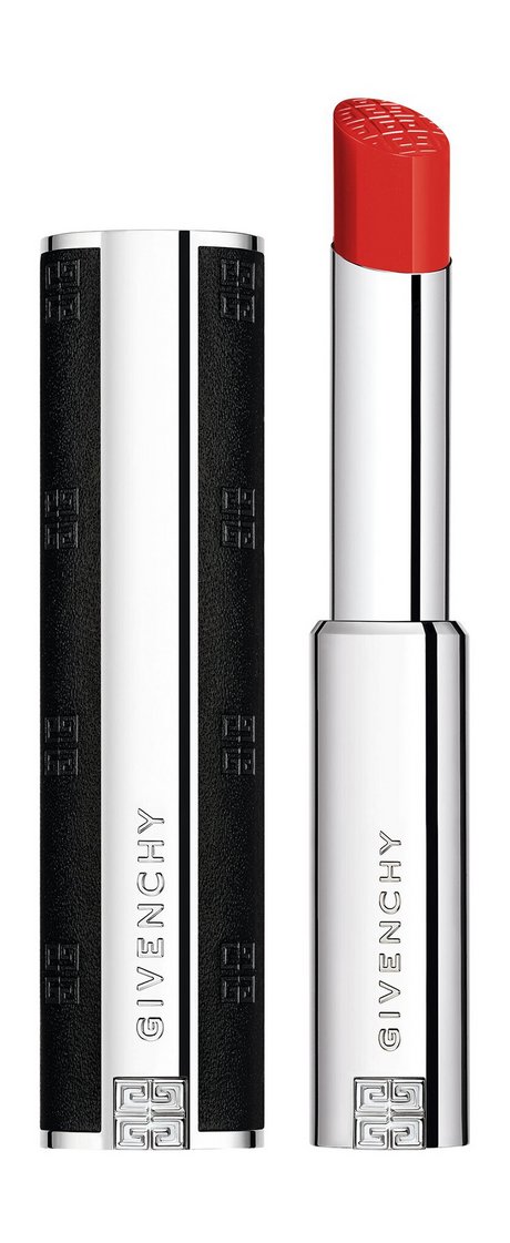 Givenchy Le Rouge Interdit Satin — цена и наличие Givenchy Le Rouge Interdit Satin