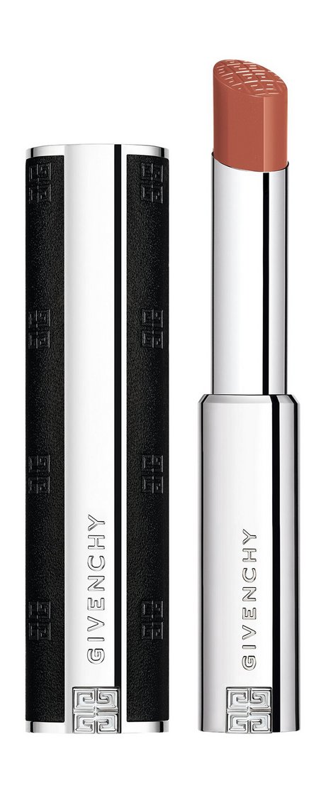 Givenchy Le Rouge Interdit Satin — цена и наличие Givenchy Le Rouge Interdit Satin