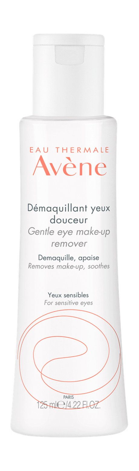 Avene Gentle Eye Make-Up Remover