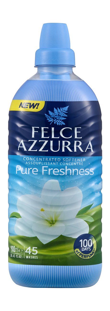 Felce Azzurra Pure Freshness Concentrated Softener