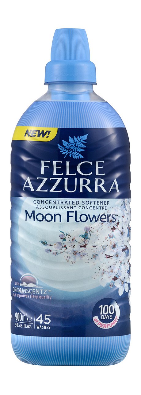 Felce Azzurra Moon Flowers Concentrated Softener