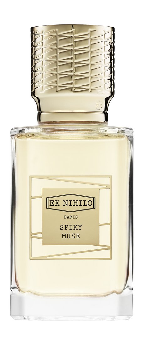 Ex Nihilo Spiky Muse Eau de Parfum