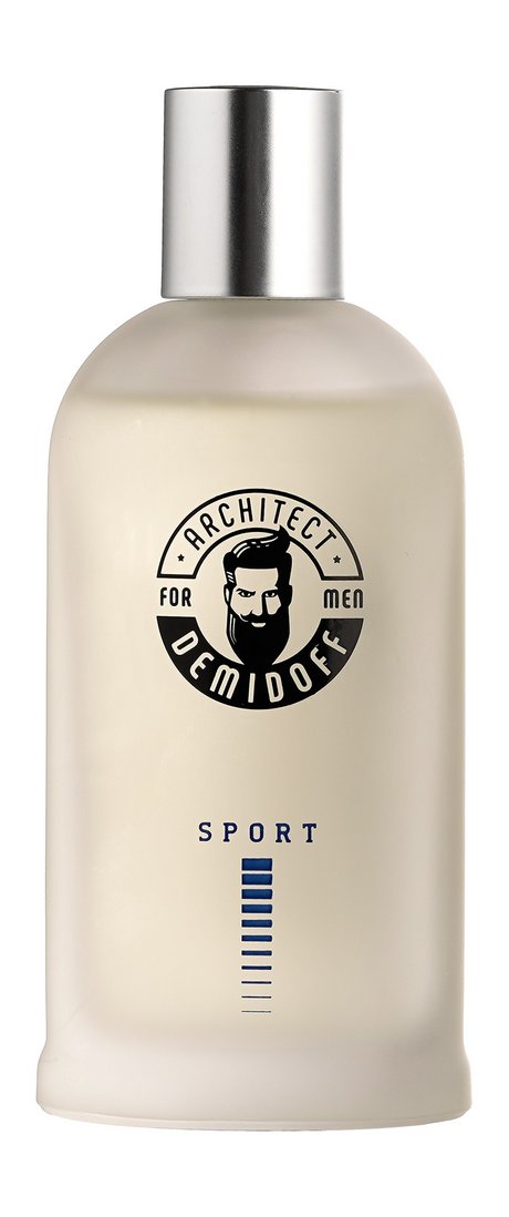 Architect Demidoff Sport Eau de Parfum