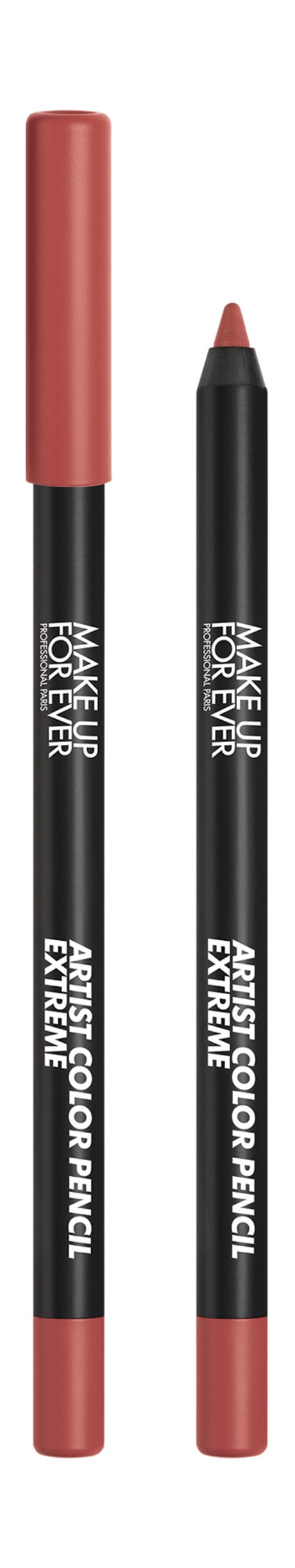 Make Up For Ever Artist Color Pencil Extreme — цена и наличие Make Up For Ever Artist Color Pencil Extreme