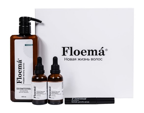 Floema Подарочный набор
