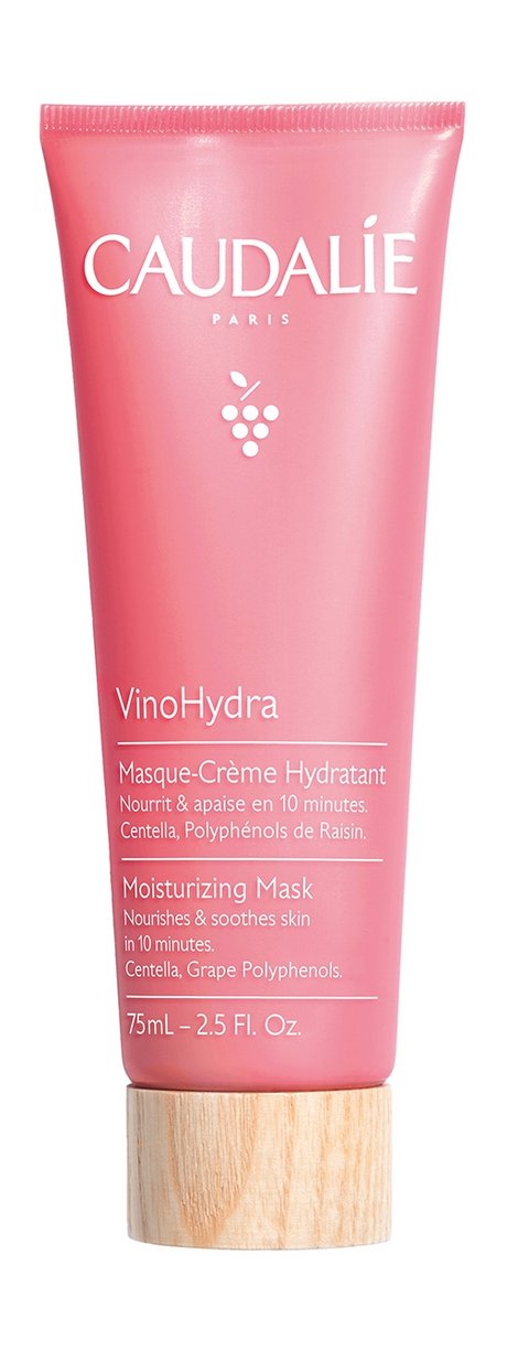 Caudalie VinoHydra Moisturing Mask