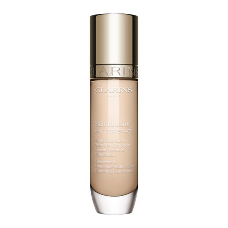 Clarins Skin Illusion Full Coverage Foundation