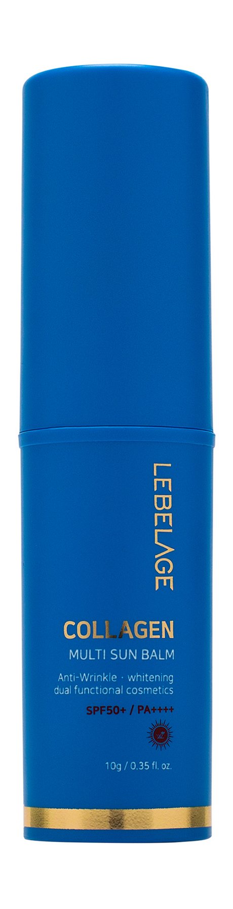 Lebelage Collagen Multi Sun Balm SPF50+ PA++++