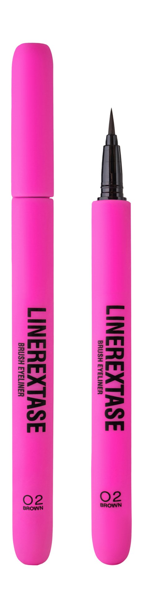 Vivienne Sabo Linerextase Brush Eyeliner