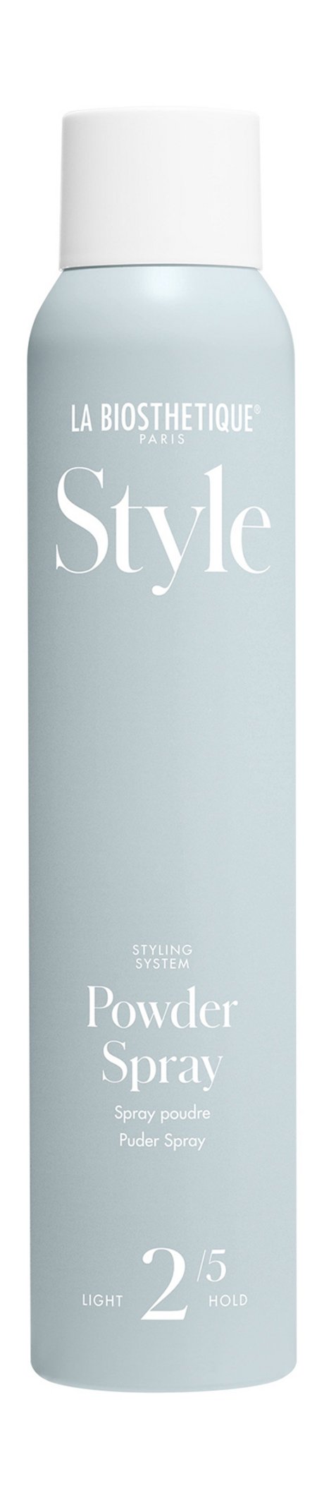 La Biosthetique Style Powder Spray 2