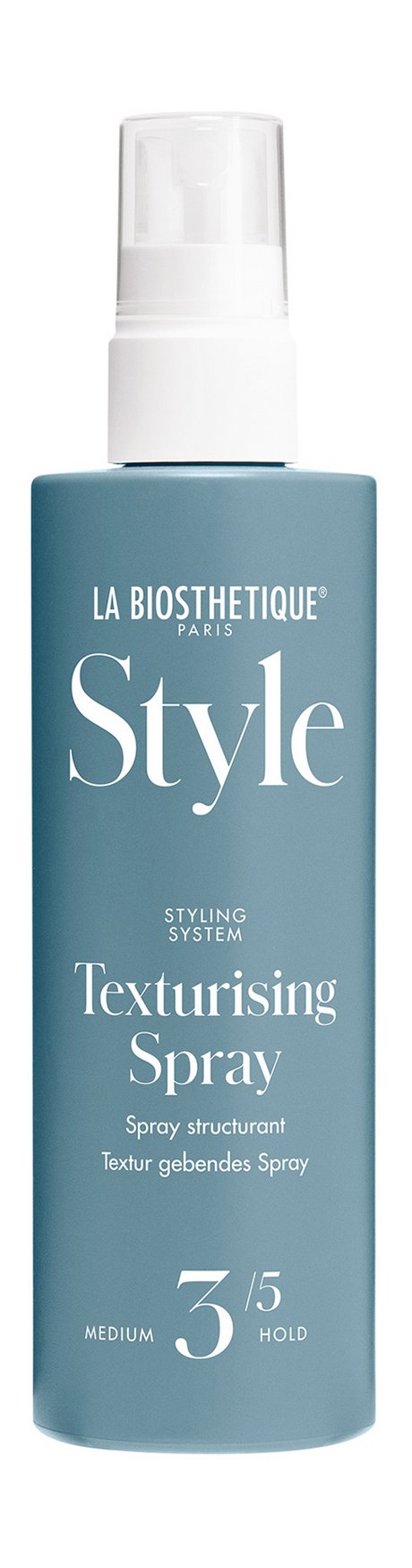 La Biosthetique Style Texturising Spray 3