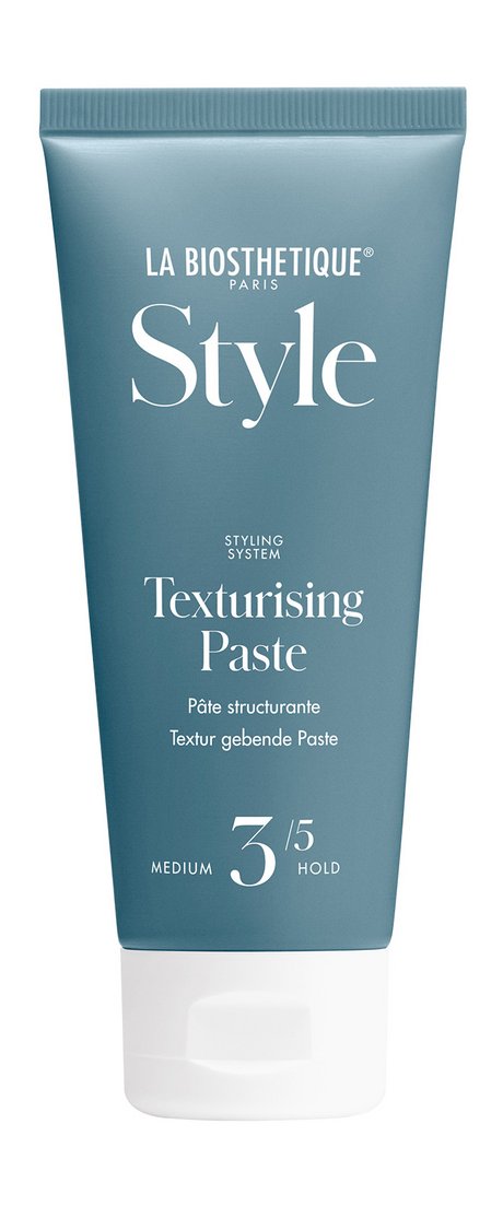 La Biosthetique Style Texturising Paste 3