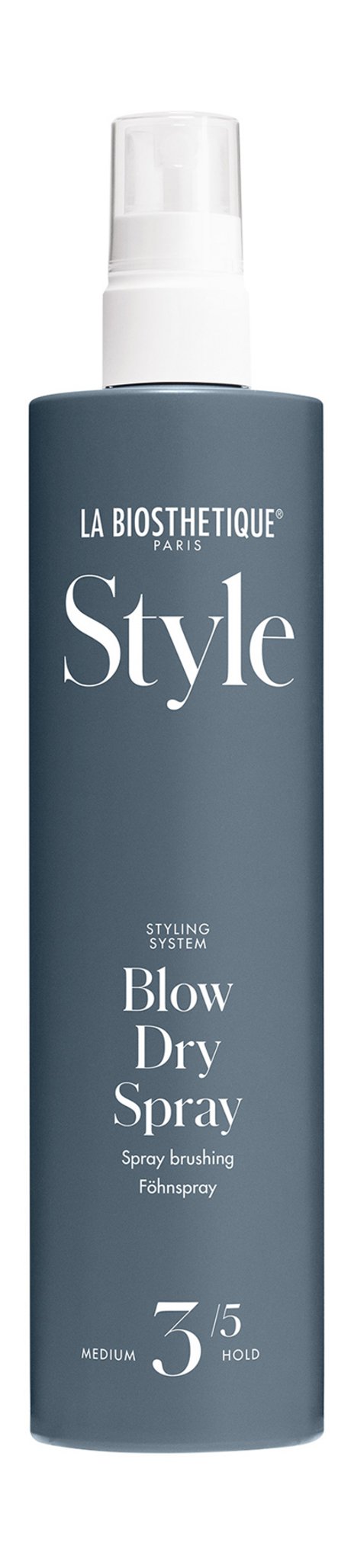 La Biosthetique Style Blow Dry Spray 3