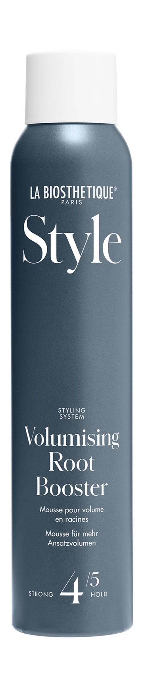 La Biosthetique Style Volumising Root Booster 4