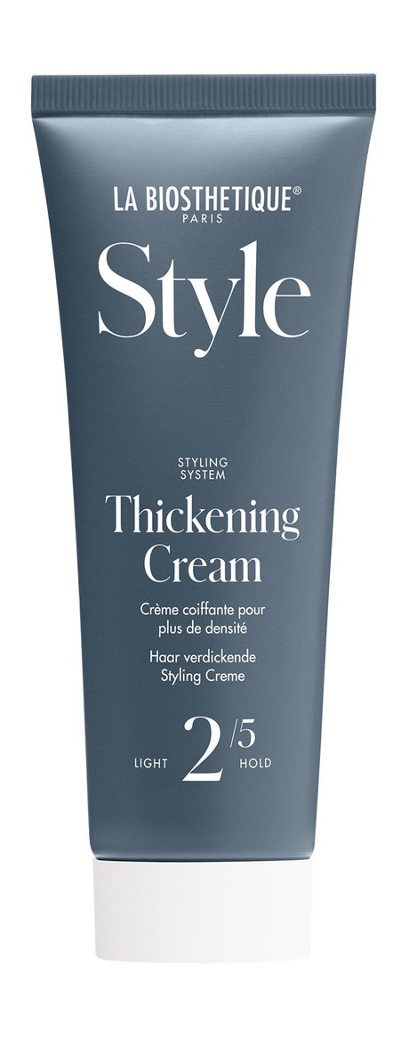 La Biosthetique Style Thickening Cream 2
