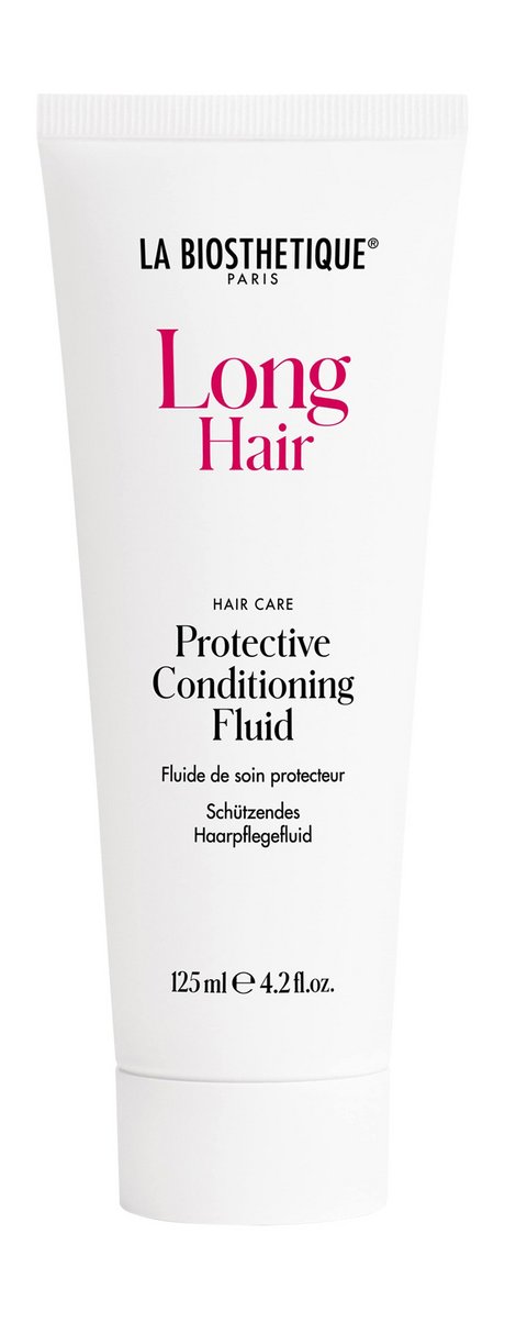 La Biosthetique Long Hair Protective Conditioning Fluid