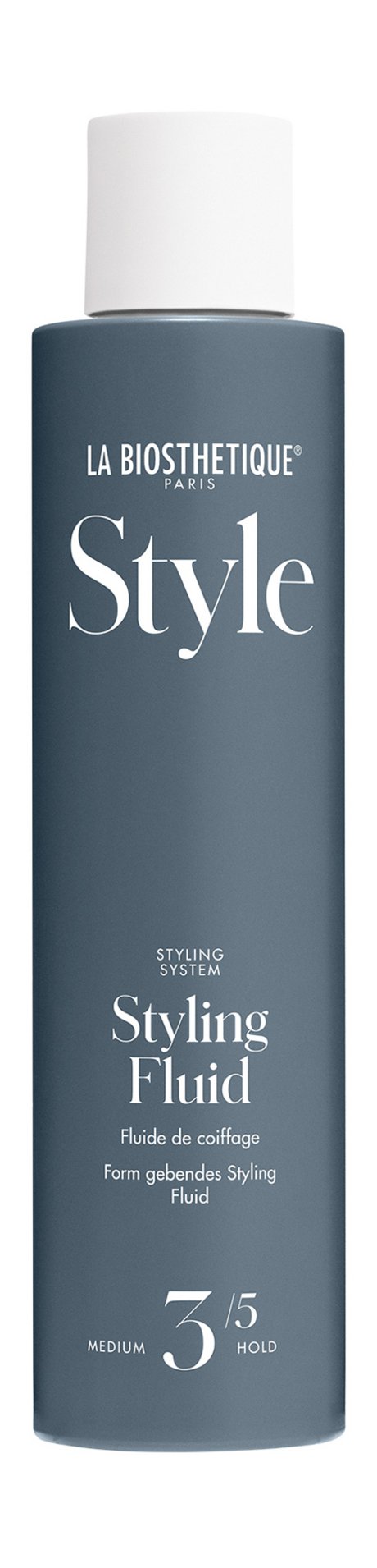 La Biosthetique Style Styling Fluid 3