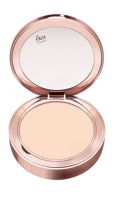 Naj Oleari Moist Infusion Cream Foundation